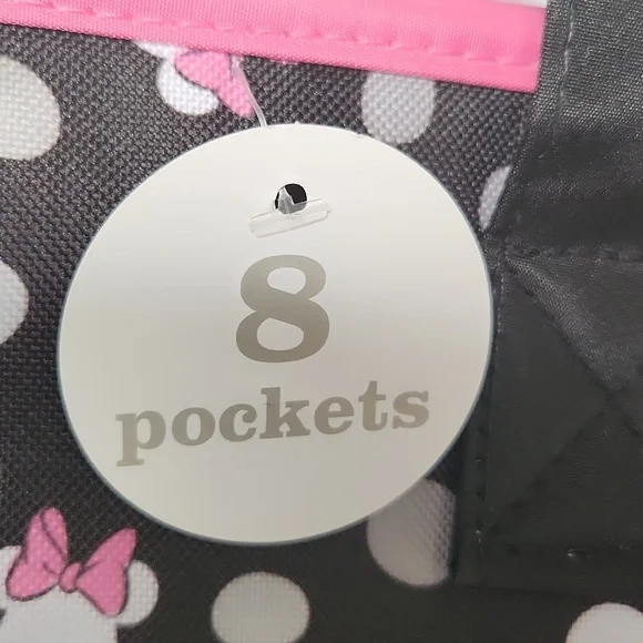 Disney Baby Diaper Bag NWT - Picture 3 of 11